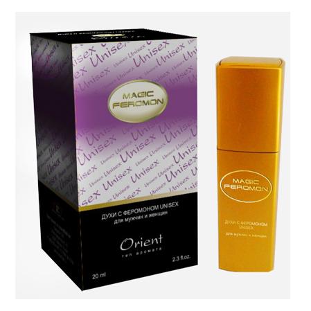 rp00164 - Духи с феромонами "Magic Feromon - Orient" унисекс, 20 ml rp00164 - Духи с феромонами "Magic Feromon - Orient" унисекс, 20 ml