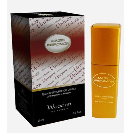 rp00165 - Духи с феромонами "Magic Feromon - Wooden" унисекс, 20 ml rp00165 - Духи с феромонами "Magic Feromon - Wooden" унисекс, 20 ml