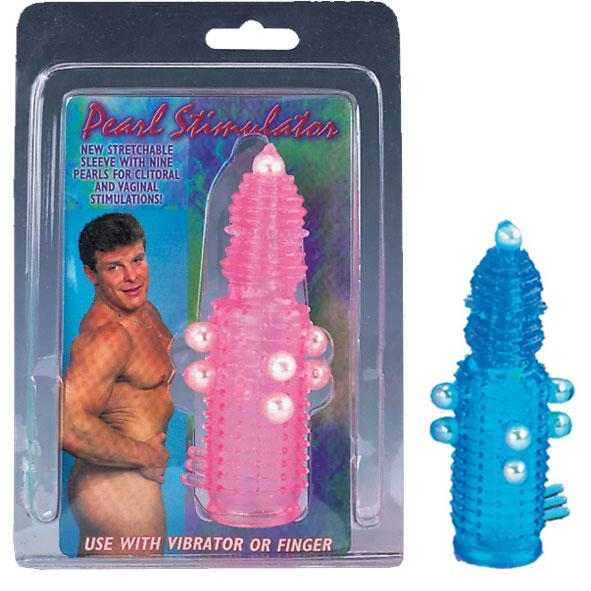 t170036 - Насадка "Perl Stimulator" t170036 - Насадка "Perl Stimulator"