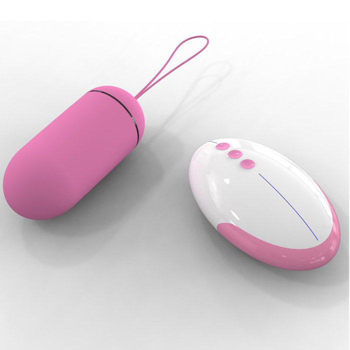 t240002 - Вибро-яйцо "Odeco Desire Wireless Egg Rose" t240002 - Вибро-яйцо "Odeco Desire Wireless Egg Rose"