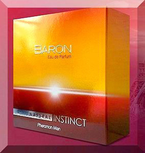 pp00092 - Духи с феромонами "Baron" мужские, 100 ml pp00092 - Духи с феромонами "Baron" мужские, 100 ml