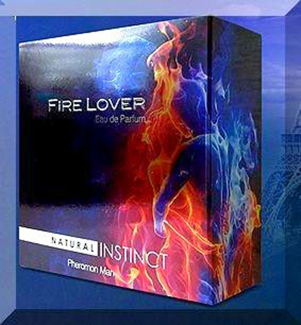 pp00096 - Духи с феромонами "Fire Lover" мужские, 100 ml pp00096 - Духи с феромонами "Fire Lover" мужские, 100 ml