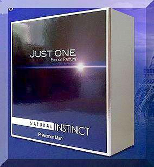 pp00099 - Парфюмерная вода с феромонами "Just One", 100 ml pp00099 - Парфюмерная вода с феромонами "Just One", 100 ml