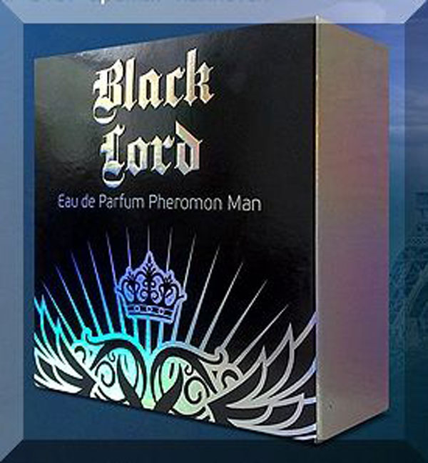 pp00100 - Духи с феромонами "Black Lord" мужские, 100 ml pp00100 - Духи с феромонами "Black Lord" мужские, 100 ml